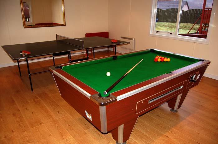 Glen Affric Holiday Park Cannich Экстерьер фото